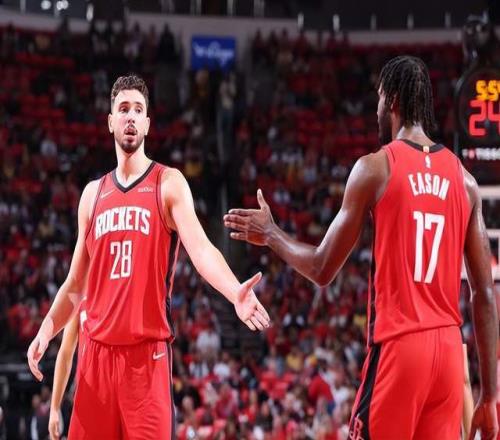 加时噩梦！火箭03湖人，触发百分百出局定律，杜兰特复出也白费