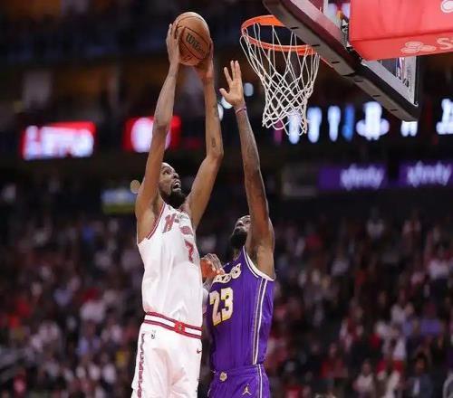 湖人30火箭，好消息是快晋级了，坏消息是过首轮送GOAT活动失效