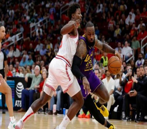 火箭队消息_火箭淘汰湖人_