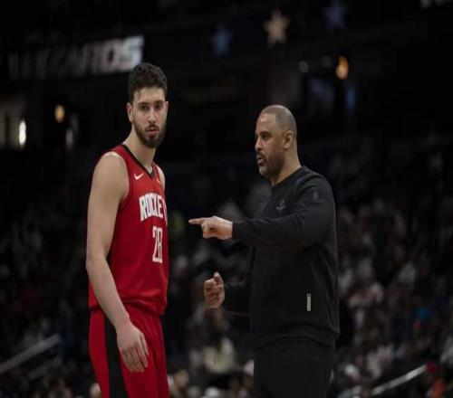 丢G3关键战，乌度卡再次甩锅！点名怒批一人，透露杜兰特何时复出_丢G3关键战，乌度卡再次甩锅！点名怒批一人，透露杜兰特何时复出_