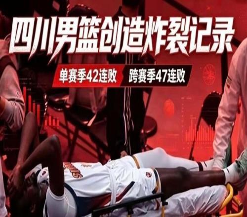 CBA常规赛落幕，辽宁调整状态强势取胜，四川苦吞47连败创纪录_CBA常规赛落幕，辽宁调整状态强势取胜，四川苦吞47连败创纪录_