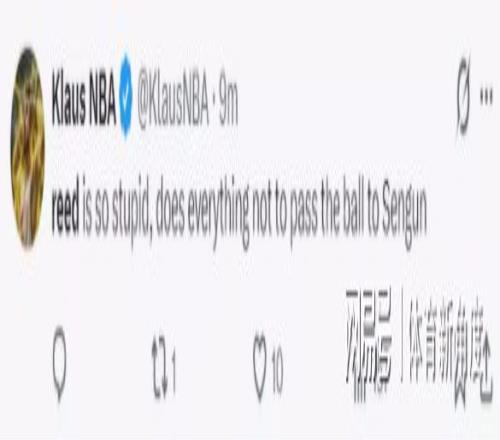 40秒领先6分离奇输球，谢泼德21中6上热搜，被喷不如麦克朗__40秒领先6分离奇输球，谢泼德21中6上热搜，被喷不如麦克朗