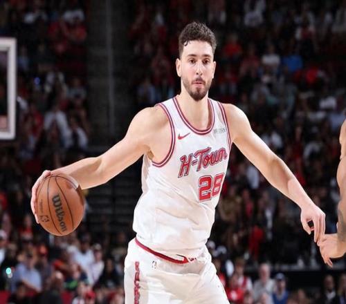 下课倒计时！火箭3连败+乌杜卡遭完爆，拒绝哈登加盟，你后悔吗