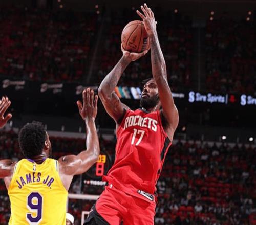 季后赛首个30诞生！湖人神奇逆转，詹姆斯29+13，斯马特梦回巅峰