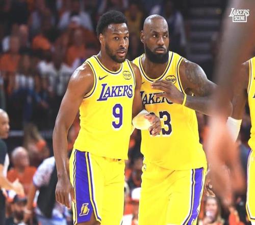 詹姆斯2021湖人_nba湖人队詹姆斯季后赛集锦_