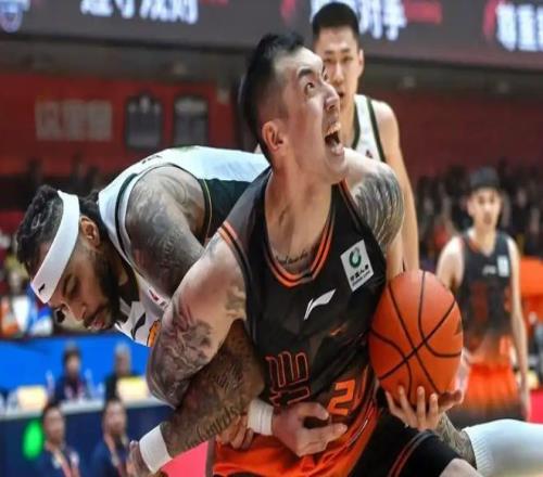 _男篮规划_男篮战术