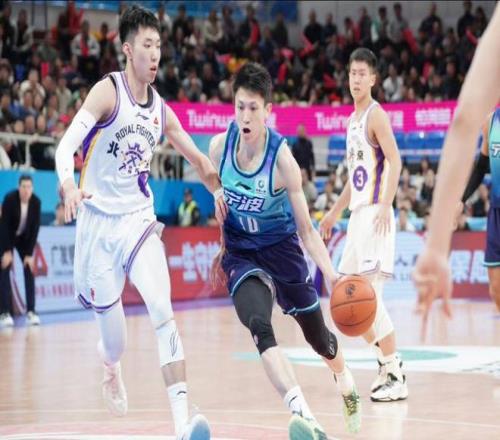 _收官战拯救广东球队！37岁老将狂砍18分7助，亲手送前东家出局_收官战拯救广东球队！37岁老将狂砍18分7助，亲手送前东家出局