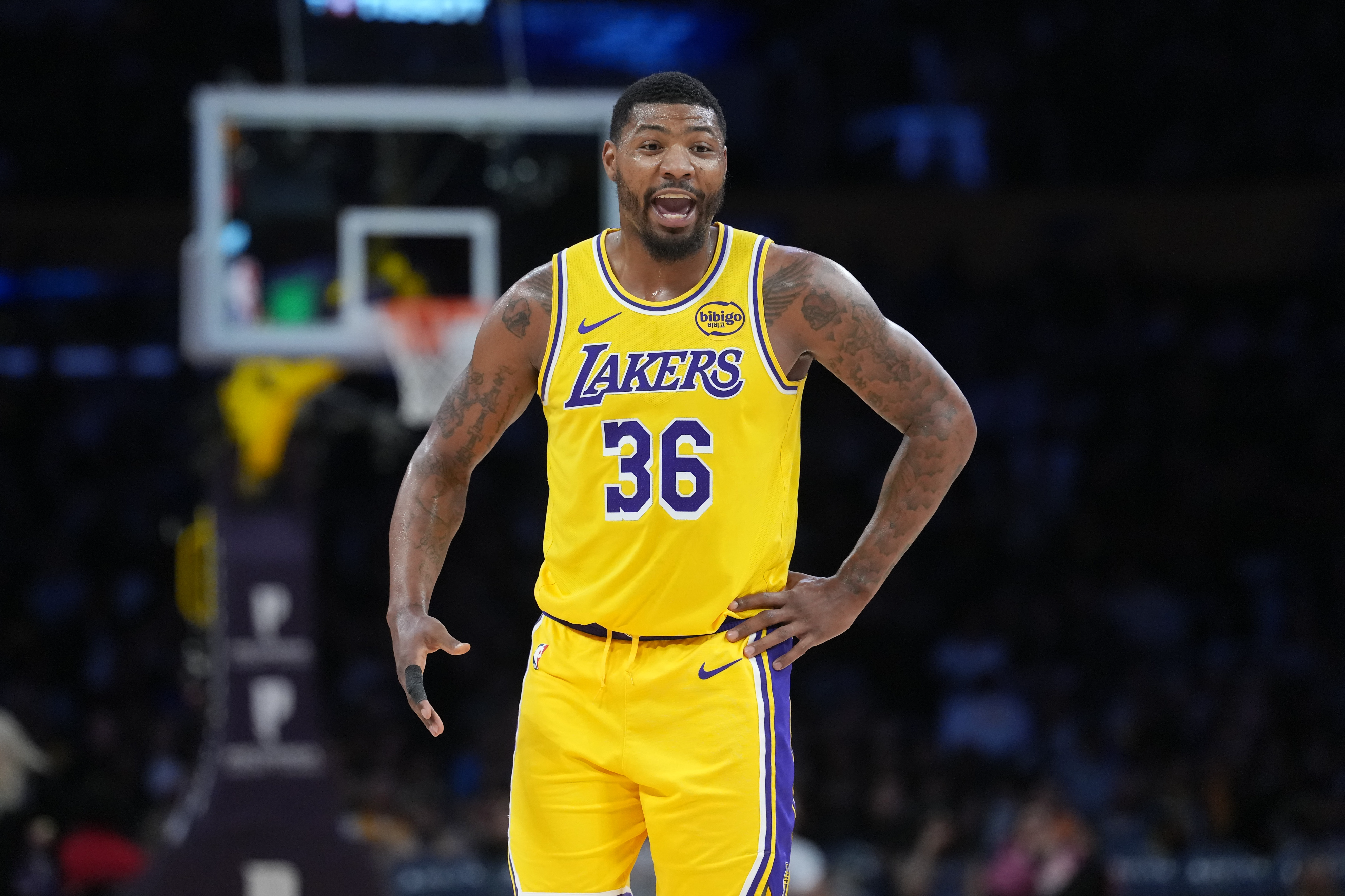 _湖人加盟球星_湖人队最新加盟球员