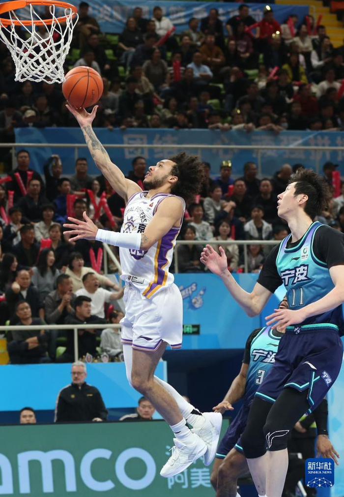 _CBA常规赛：宁波町渥胜北京控股_CBA常规赛：宁波町渥胜北京控股