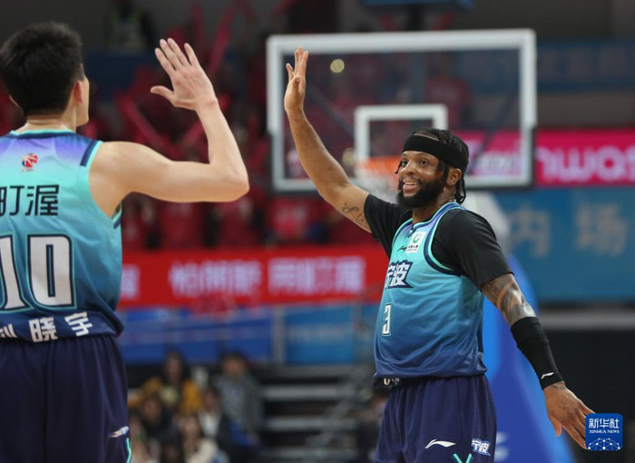 CBA常规赛：宁波町渥胜北京控股__CBA常规赛：宁波町渥胜北京控股