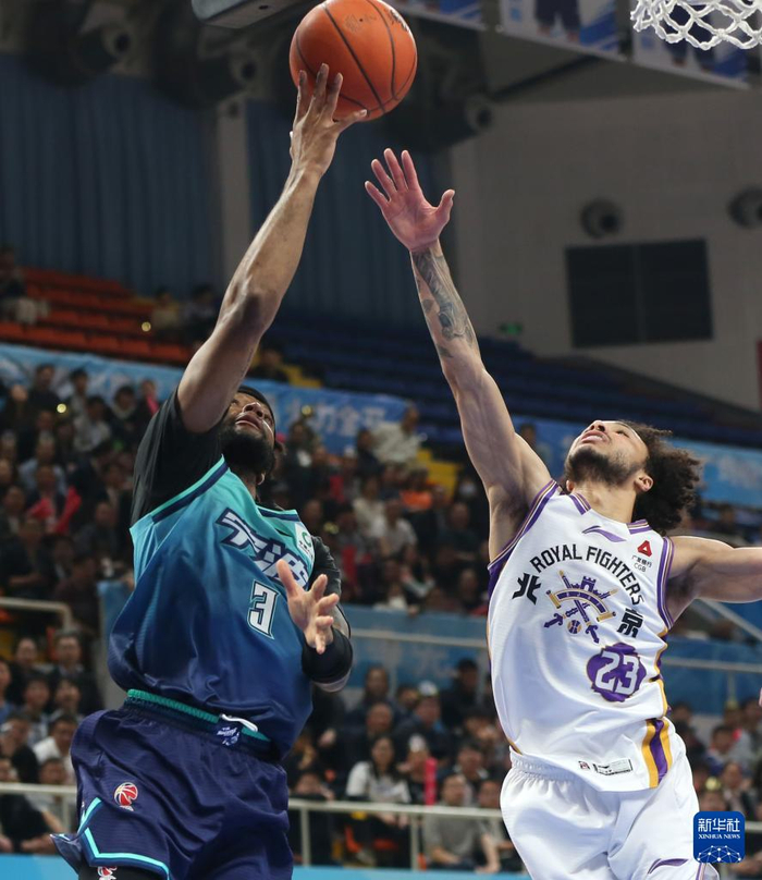 _CBA常规赛：宁波町渥胜北京控股_CBA常规赛：宁波町渥胜北京控股