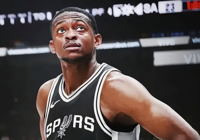 _G3马刺120-108战胜开拓者 球员评价：3人优秀，3人及格，3人低迷_G3马刺120-108战胜开拓者 球员评价：3人优秀，3人及格，3人低迷