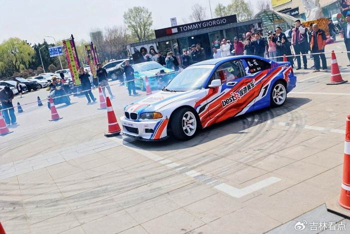 吉林国际汽车赛车场__吉林有没有赛车的地方