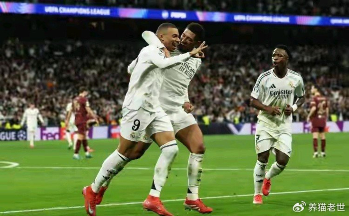 _皇马争冠_皇马欧冠惨案