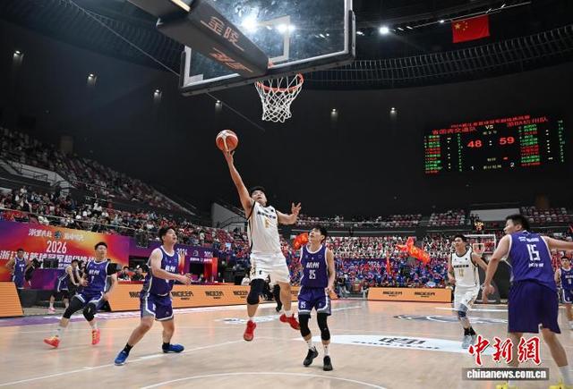 浙江杭州篮球队_杭州篮球比赛2021_