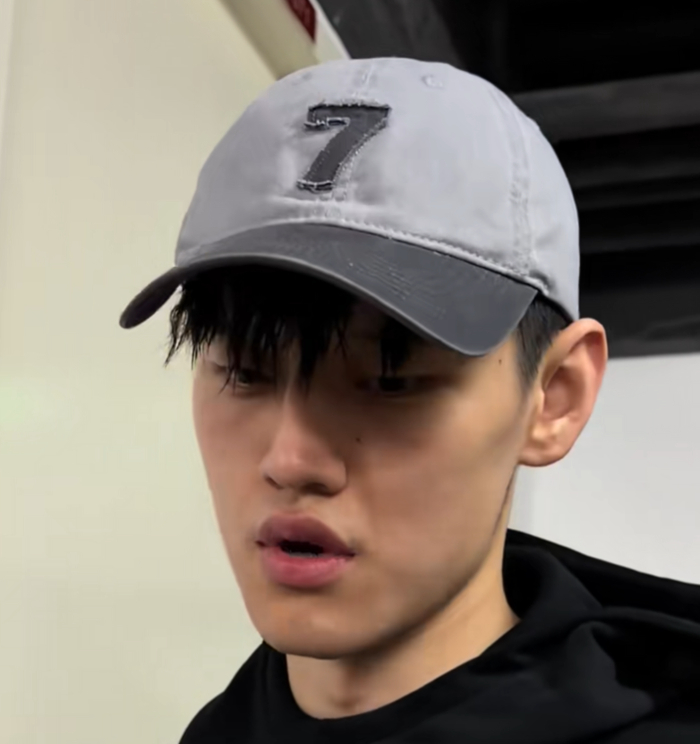 曾凡博复出暴走后采访！直指没好，疼痛感明显，谈季后赛表达态度