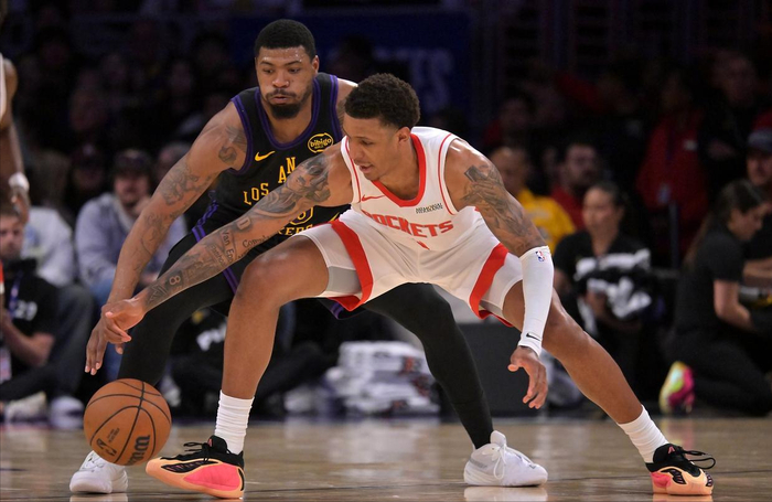 _湖人动向_湖人违规招募