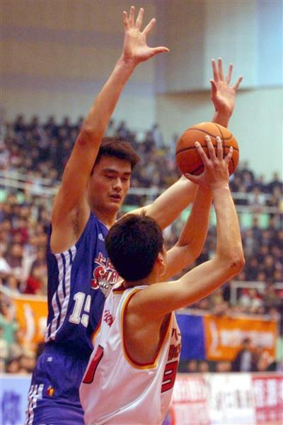 上海男篮夺冠__上海男篮连胜纪录