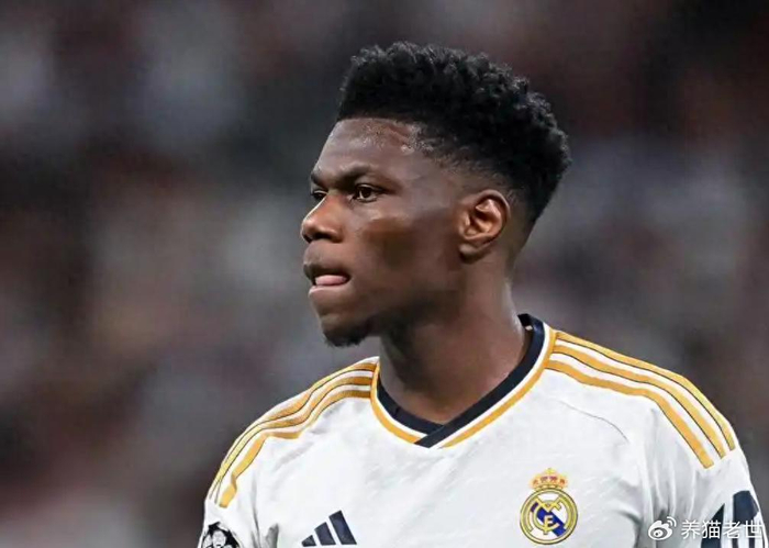 7000万镑签卡塞米罗接班人，曼联瞄准楚阿梅尼，皇马想续约得加薪