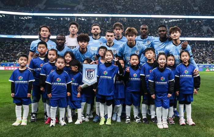 中超今天大连人__2020中超大连赛区