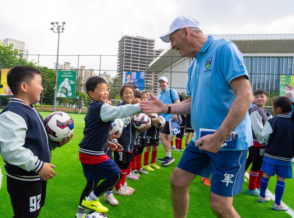 爱尔兰足球联赛冠军_爱尔兰足球和中国足球谁厉害_