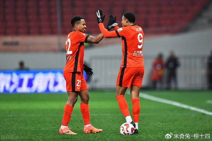 _上海海港引内援_上海海港新赛季外援名单