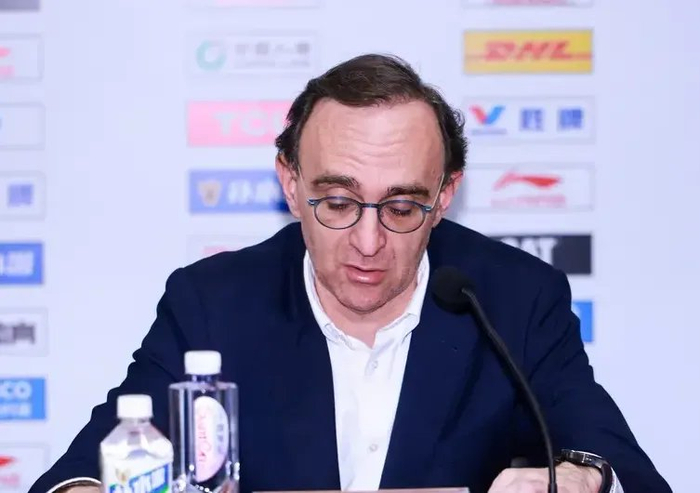 _胜江苏发布会！乌戈直指二阵改变局势，赵继伟寄语季后赛回馈球迷_胜江苏发布会！乌戈直指二阵改变局势，赵继伟寄语季后赛回馈球迷