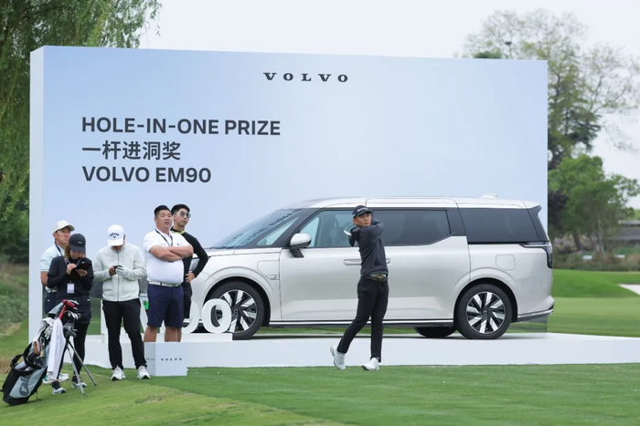 _沃尔沃足球赛_沃尔沃比赛