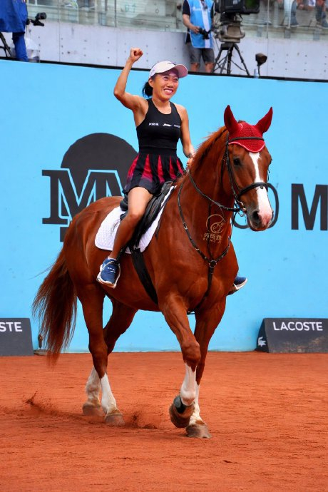 张帅抢十上演极限逆转惊险过关，郑钦文今战肯宁网友提出担心原因__张帅抢十上演极限逆转惊险过关，郑钦文今战肯宁网友提出担心原因