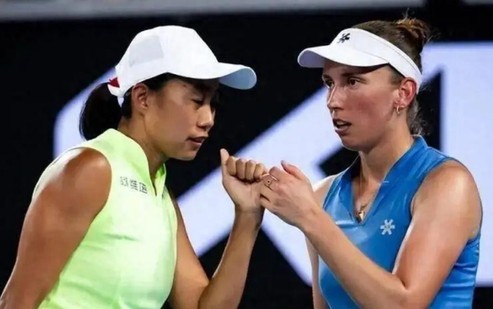 张帅抢十上演极限逆转惊险过关，郑钦文今战肯宁网友提出担心原因__张帅抢十上演极限逆转惊险过关，郑钦文今战肯宁网友提出担心原因