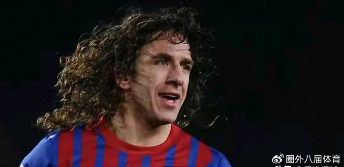 用脸挡卡洛斯重炮，36次重伤不改铁血！足坛再不会有第二个普约尔