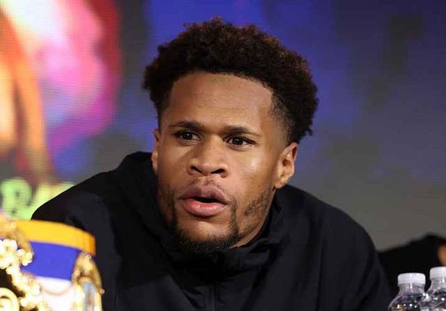 天价劝退：德文·哈尼的“完美自保”算盘_天价劝退：德文·哈尼的“完美自保”算盘_