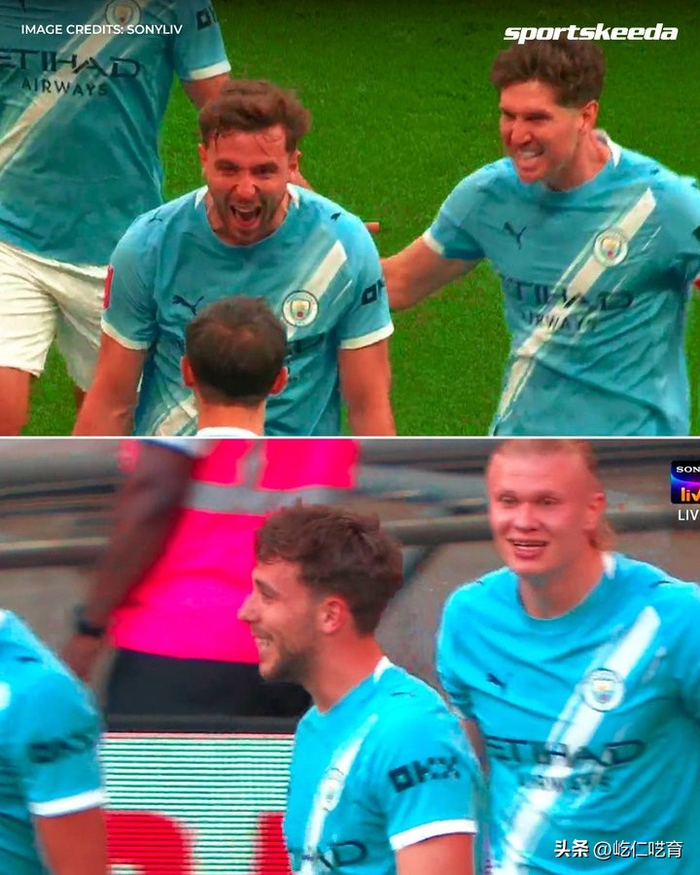 _曼城被南安普顿打回原形_曼城与南安普顿联赛杯录像