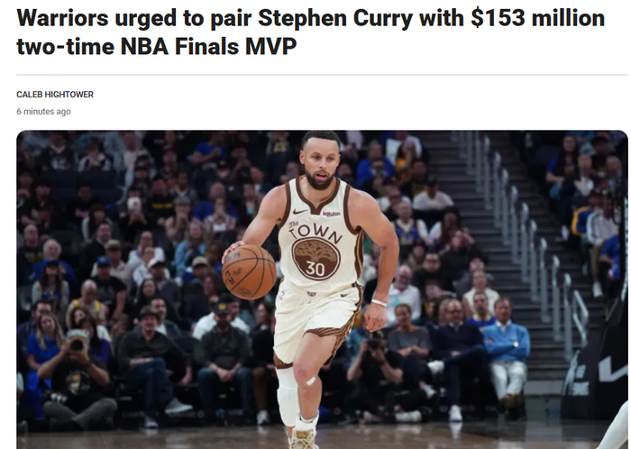 _库里为勇士赚了多少钱_勇士库里绝杀