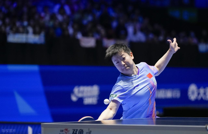 女乒世界杯2020孙颖莎__乒乓球女世界杯女团孙颖莎