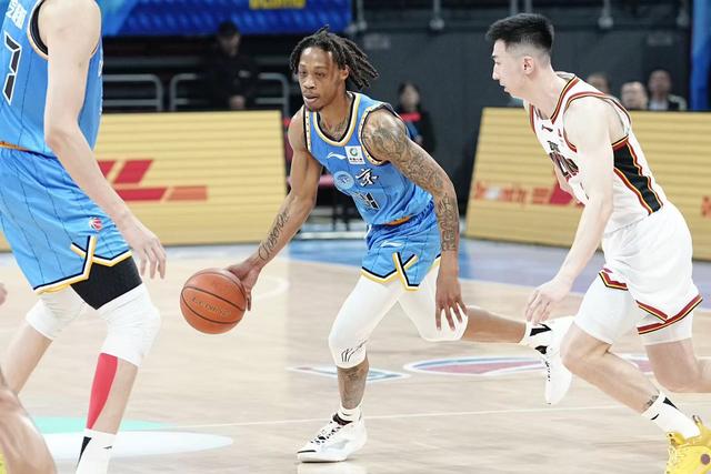 _北京男篮外援_男篮北控外援