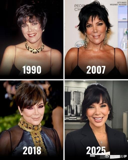 _肯达尔詹娜卡戴珊_詹娜卡戴珊