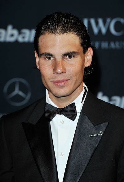 劳伦斯年度__劳伦斯获奖