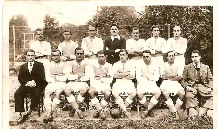 _纳粹曾掐死法国德比？巴黎双雄能否破咒？_纳粹曾掐死法国德比？巴黎双雄能否破咒？