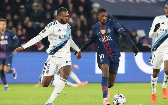 纳粹曾掐死法国德比？巴黎双雄能否破咒？__纳粹曾掐死法国德比？巴黎双雄能否破咒？