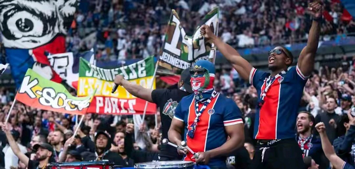 纳粹曾掐死法国德比？巴黎双雄能否破咒？_纳粹曾掐死法国德比？巴黎双雄能否破咒？_