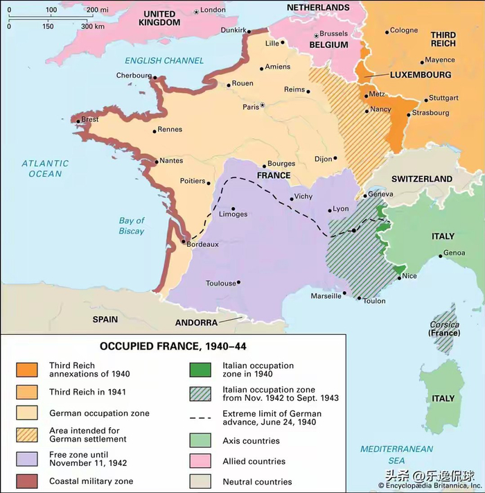 纳粹曾掐死法国德比？巴黎双雄能否破咒？_纳粹曾掐死法国德比？巴黎双雄能否破咒？_