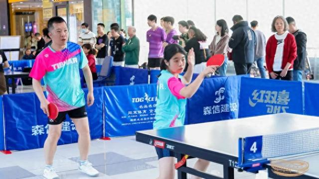 一道乒 乓乓响｜藏在方寸球台里的滚烫热爱