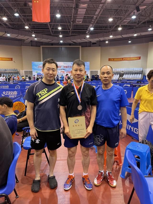 _一道乒 乓乓响｜藏在方寸球台里的滚烫热爱_一道乒 乓乓响｜藏在方寸球台里的滚烫热爱