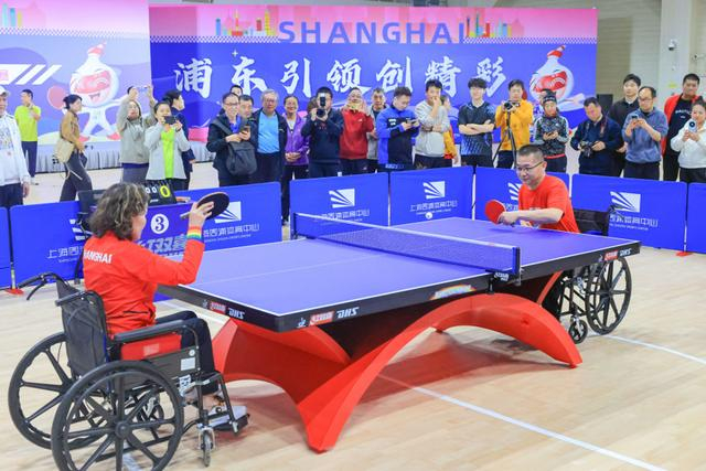 _一道乒 乓乓响｜藏在方寸球台里的滚烫热爱_一道乒 乓乓响｜藏在方寸球台里的滚烫热爱