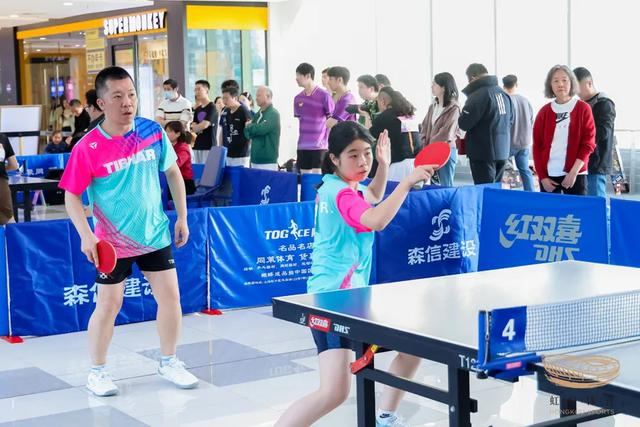 一道乒 乓乓响｜藏在方寸球台里的滚烫热爱__一道乒 乓乓响｜藏在方寸球台里的滚烫热爱