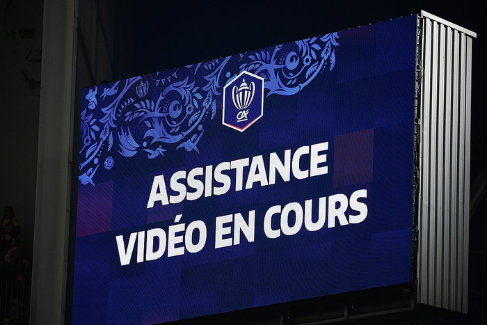 _拒绝上帝之手！VAR的下一站：美加墨世界杯的中国“眼”_拒绝上帝之手！VAR的下一站：美加墨世界杯的中国“眼”