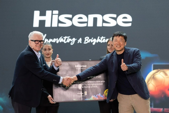 _拒绝上帝之手！VAR的下一站：美加墨世界杯的中国“眼”_拒绝上帝之手！VAR的下一站：美加墨世界杯的中国“眼”