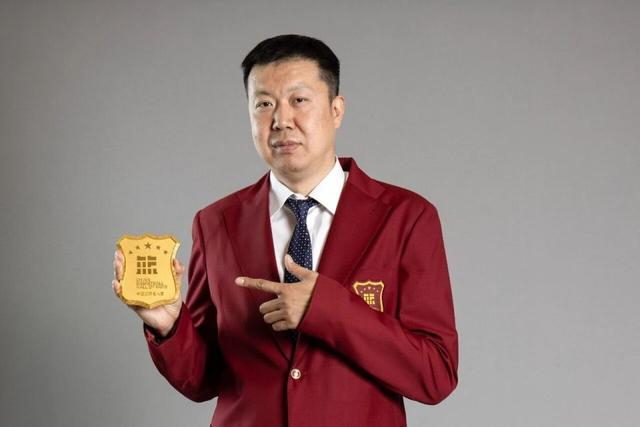 _王治郅携手诺维斯基入选FIBA名人堂！感谢致辞，他提到了八一精神_王治郅携手诺维斯基入选FIBA名人堂！感谢致辞，他提到了八一精神