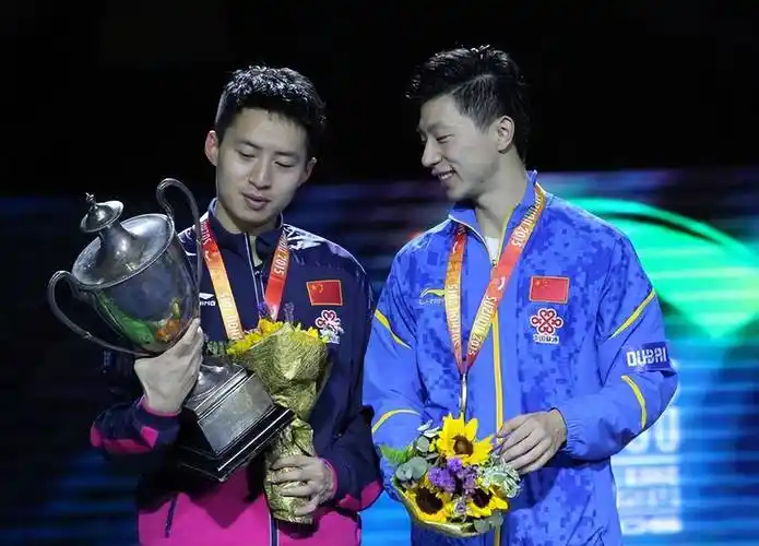 接受归化，名将官宣，加盟哈萨克斯坦，樊振东好友，曾和陈梦绯闻